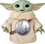 Star Wars Snackin' Grog - Figure