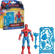 Spider-Man BND Action Verse Spider-Man - Figure