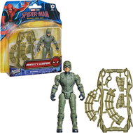 Spider-Man BND Action Verse Scorpion - Figure
