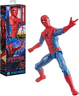 Spider-Man BND Titan Hero Spider-Man - Figure