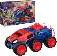 Spider-Man BND Armored Vehicle - Figure