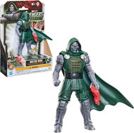 Avengers MV5 Action FX Doctor Doom - Figure