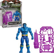 Avengers MV5 Action Verse Beast - Figure