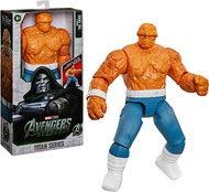 Avengers MV5 Titan Hero Thing - Figure