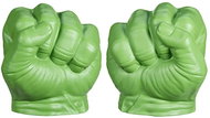 Spider-Man BND Fists Hulk Gamma Smash - Costume Accessory