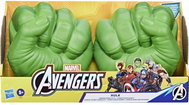 Avengers MV5 Role Play Fists - Costume Accessory