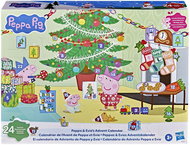 Prasátko Peppa - Advent Calendar
