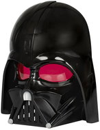 Star Wars Electronic Darth Vader - Carnival Mask