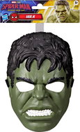 Spider-Man BND Hulk - Carnival Mask