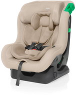 Zopa Verso Ivory Beige - Car Seat
