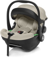 Zopa XM Plus i-Size Boss Grey - Car Seat