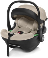 Zopa XM Plus i-Size Ivory Beige - Car Seat