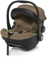 Zopa XM Plus i-Size Toffee Brown - Car Seat