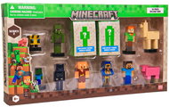 Minecraft Deluxe Box Series 2 - Children’s Stamps