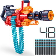 X-Shot Excel-Crusher Dart Blaster - Toy Gun