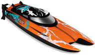 Overmax X-Tide motorový člun - RC loď