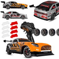 Overmax X-Tireburner - RC auto