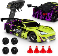 Overmax X-Drifty - RC auto