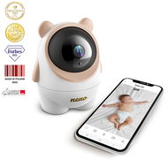 NENO Camera IP-WiFi Ami - Baby Monitor
