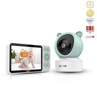 NENO Video baby monitor digital/IP camera Ivo - Baby Monitor