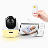 NENO Video baby monitor digital with SOS function Ti Amo - Baby Monitor