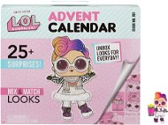 L.O.L. Surprise! Adventní kalendář - Advent Calendar