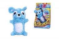 Simba ScreamerZ Bear - Interactive Animal Toy