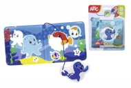 Simba Magical Bath Book - Bath Book