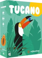 Tucano - Board Game