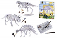 Simba Dinosaur Excavation Set - Educational Set