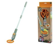 Simba Discover Metal Detector - Interactive Toy