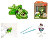 Simba Discovers Dissection of a Frog - Experiment Kit