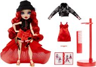 Rainbow High Fantastic fashion panenka - Ruby Anderson - Doll