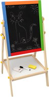 Teddies Double-sided board - Magnetic Board