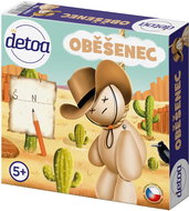 Detoa The Hanged Man - Social Game