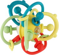 Babyted Ball - Baby Rattle