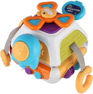 Babyted Educational Toy - Activity Board
