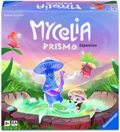 Ravensburger 249787 Mycelia Prisma - expansion - Social Game Expansion