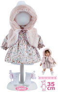 Llorens P535-46 dress size 35 cm - Toy Doll Dress