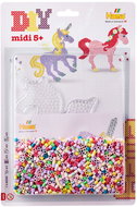 Hama Set Magic Horse midi - Perler Beads