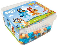 Hama Beads in box Bluey maxi - Perler Beads