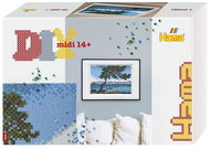Hama Art Claude Monet midi - Perler Beads
