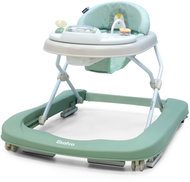 Asalvo Pinchi 3in1 green - Baby Walker