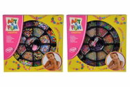 Simba A&F Bead set, 2 types - Beads