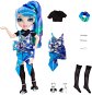 Rainbow High Junior Fashion panenka, speciální edice - Holly De'Vious - Doll