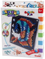 Simba A&F Sequin Picture Fish - Toy Jigsaw Puzzle