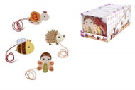 Eichhorn Embroidery Game - Lacing Playset