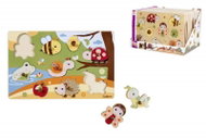 Eichhorn Puzzle 9 pieces - Puzzle