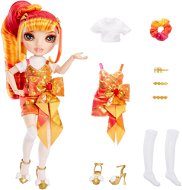 Rainbow High Junior Fashion panenka, speciální edice - Laurel De'Vious - Doll