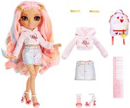 Rainbow High Junior Fashion panenka, speciální edice - Kia Hart - Doll